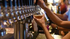 Pensioner who killed to protect his family pleads guilty to 'nasty' pub assault