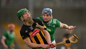 Allianz NHL: Spirited Kilkenny survive Limerick fightback to win in style 