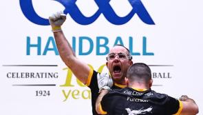 Kilkenny duo crowned All-Ireland champions