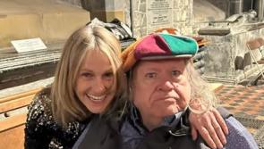 Kilkenny concert attended by musical royalty 