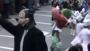 WATCH: St Patrick’s Day in Kilkenny City (1986) 