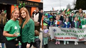 MASSIVE GALLERY: Fun and games at St Patrick's Day Parade in 'Graig - Kilkenny Live
