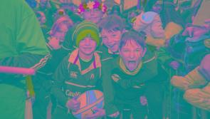 Pictures 1: Thousands flock to fantastic Kilkenny City St Patrick's Day parade - spot anyone you know?!