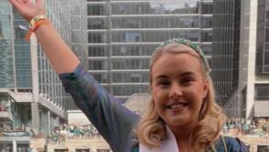 Kilkenny Rose has experience of a lifetime Stateside 