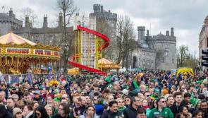 ALERT: Kilkenny road closures announced ahead of St Patrick's Day Parade