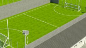 Decorated Kilkenny GAA club launch fundraiser as they confirm exciting news 