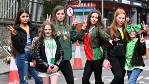 Editorial: Kilkenny's sea of green was a joy to behold over St Patrick's weekend