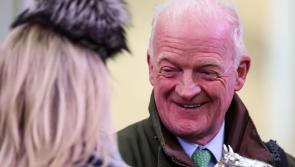 Perfect 10 makes Willie Mullins a champion at Cheltenham