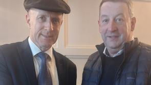 Kilkenny forestry growers air concerns to minister at local  IFA meeting