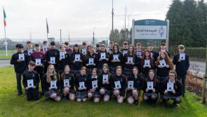 Smart Kilkenny Teens take a hands-on approach to financial literacy