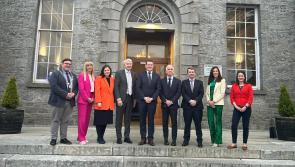 'Back to business,' Michael Lowry breaks silence and returns to Tipperary 
