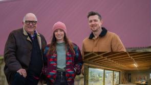 Home near Kilkenny features on hit RTÉ programme The Great House Revival 