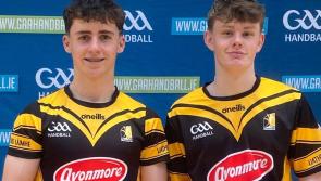 Kilkenny dream team crowned All-Ireland champions 