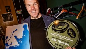 Kilkenny business on 'cloud nine' as they add another award to their collection 