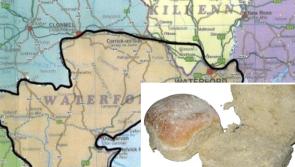 The 'blaa', heavily associated with South Kilkenny, added to Oxford English Dictionary