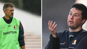 Mark Dowling and Niall Bergin discuss the highs and lows of Kilkenny management - Extended Interview 