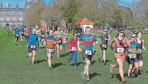 All systems go for next week's Kilkenny Duathlon