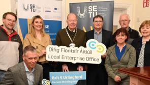 Exciting opportunity for Kilkenny entrepreneurs to kickstart their business journey, as council teams up for new initiative