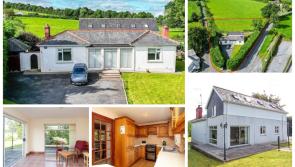 Kilkenny property on large site going to auction with low guide price!