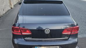 Kilkenny gardaí make 'shocking discovery' after pulling over driver 