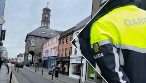Man allegedly assaulted on High Street in Kilkenny after heated argument
