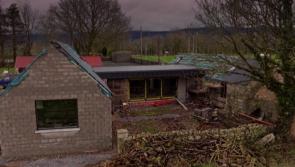 Couple 'taken aback' by huge job on Kilkenny border on RTE's Great House Revival