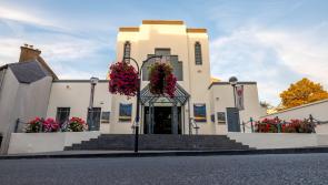 Incredible opportunity for artists in Kilkenny, but applicants must hurry!