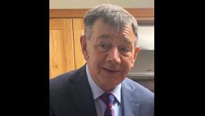 Kilkenny remembers the late PJ Ryan, Barronsland, Bennettsbridge/Wexford
