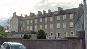 Permission sought for alterations at historic Kilkenny building
