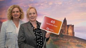 Kilkenny businesses shine bright at Ireland's largest tourism trade event
