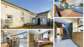 PICTURES: Charming five-bed Kilkenny cottage offers 'perfect retreat' for tempting price