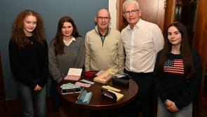 Pictures: Who had all the right answers at Kilkenny Rotary quiz night?