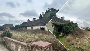 PICTURES: Property in Kilkenny offers 'rare opportunity' for less than &euro;100k