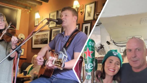 PICTURES: Kilkenny pub share golden memories of 'some great occasions' over the years 