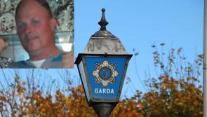 UPDATE: Gardaí provide update on man missing from Kilkenny