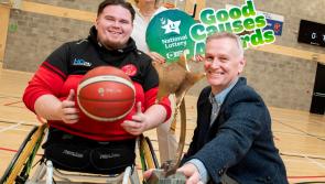 Deadline extended for Kilkenny organisations applying for Good Causes Awards