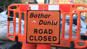 ALERT: Kilkenny commuters set to experience significant delays