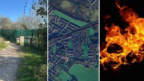 'Horrific' incidents in area of Kilkenny amid intimidation, vandalism and fires