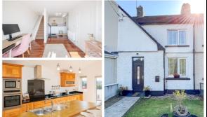 PICTURES: Kilkenny property full of surprises with marvellous views for sale!