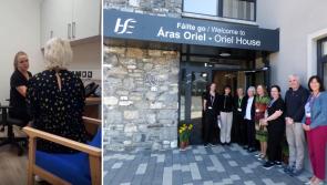 First patients arrive to 'impressive' new Kilkenny facility run by the HSE