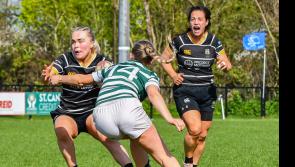 Kilkenny Women battle hard in  thrilling clash with Greystones
