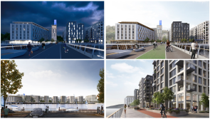 Massive new development expected to be 'hugely significant' for Kilkenny 
