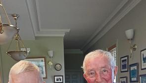 Kilkenny native celebrates milestone birthday at New Ross Golf Club