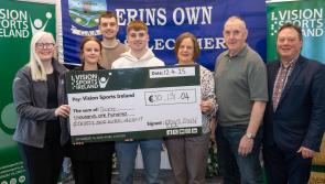 Kilkenny GAA club raise over €30K for good cause