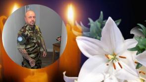 'An absolute gentleman' - Tributes pour in following death of Defence Forces corporal

