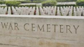 Kilkenny stories to remember European Victory - City to host renowned local historian