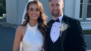 All-Ireland winner with Kilkenny weds long-term partner in gorgeous ceremony