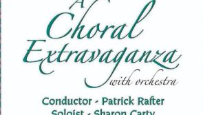Kilkenny Choir announces details of spring choral concert in St Canice's Cathedral