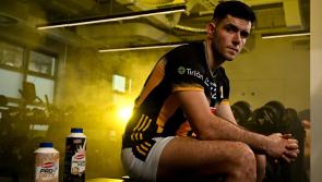 Deegan reveals the Kilkenny players who helped him most in his early days 