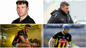 LISTEN:  Kilkenny GAA Special - Walter Walsh, John Donnelly, Paddy Deegan and More